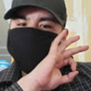 Meet your Posher, Scott